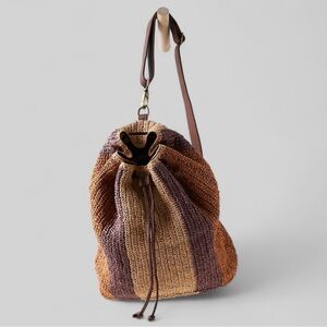 Free People Summer Breeze Sling Bag